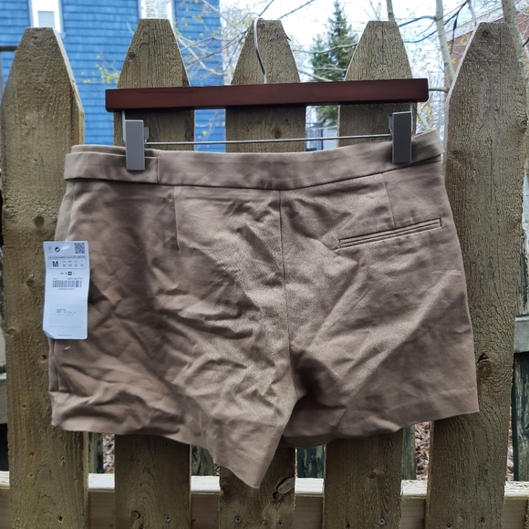 Zara basic shorts - Picture 2 of 3